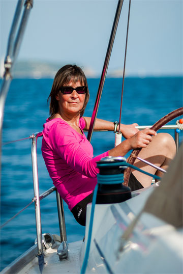 Annette Lahnstein