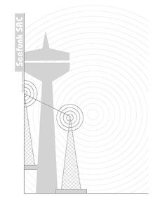 Funkturm - SRC - UBI